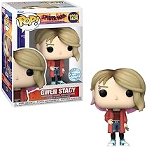Amazon.co.jp: Pop! スパイダーマン: アクロス・ザ・スパイダー